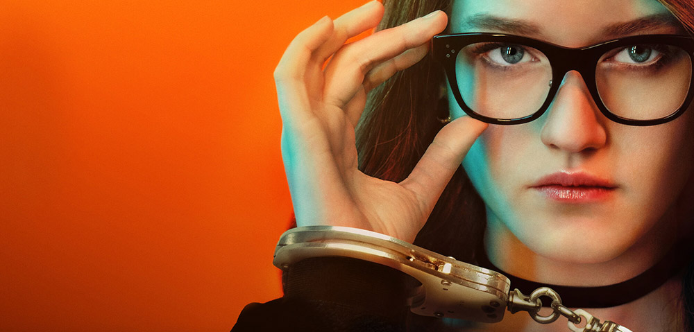 Πρώτο Trailer Από Το "Inventing Anna" Του Netflix