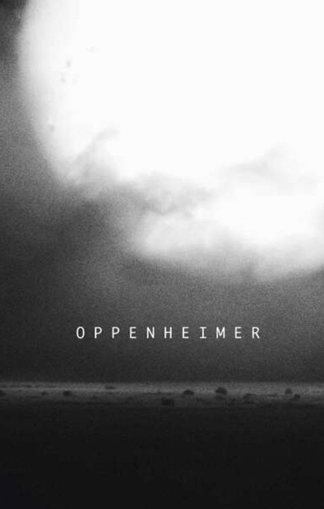 Πρώτη Ματιά Στο "Oppenheimer" Του Christopher Nolan
