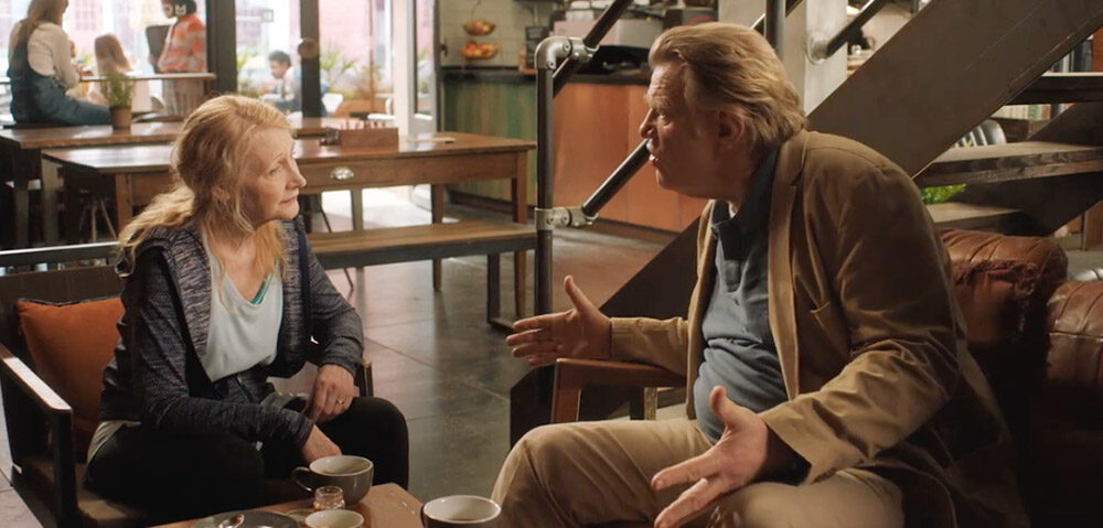 Trailer Από Τη Δεύτερη Σεζόν Του “State of the Union” Trailer Από Την Δεύτερη Σεζόν Του "State of the Union"