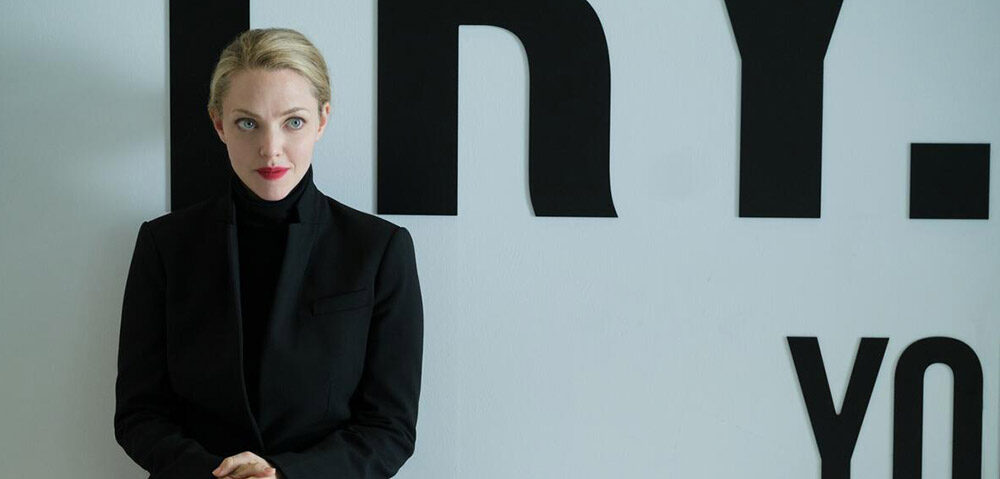 Πρώτο Trailer Από Το "The Dropout" Του Hulu