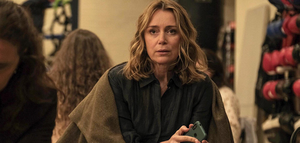 Trailer Από Την Sci-Fi Σειρά "The Midwich Cuckoos"