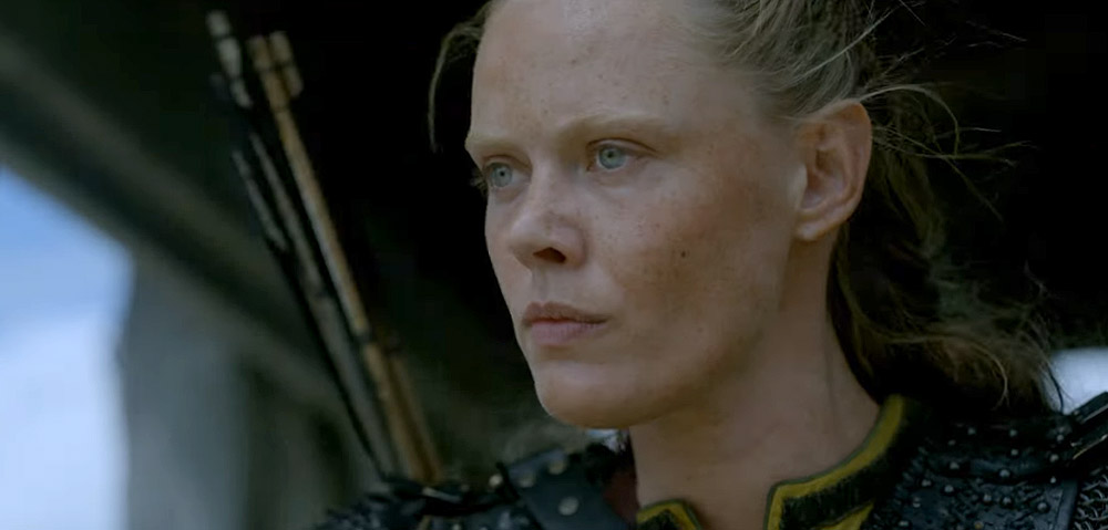 Νέο Trailer Από Το "Vikings Valhalla" Του Netflix