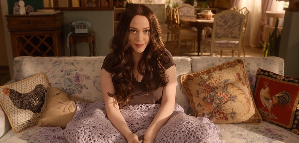 Trailer Απο Την Δεύτερη Σεζόν Του “Dollface” Trailer Απο Την Δεύτερη Σεζόν Του "Dollface"