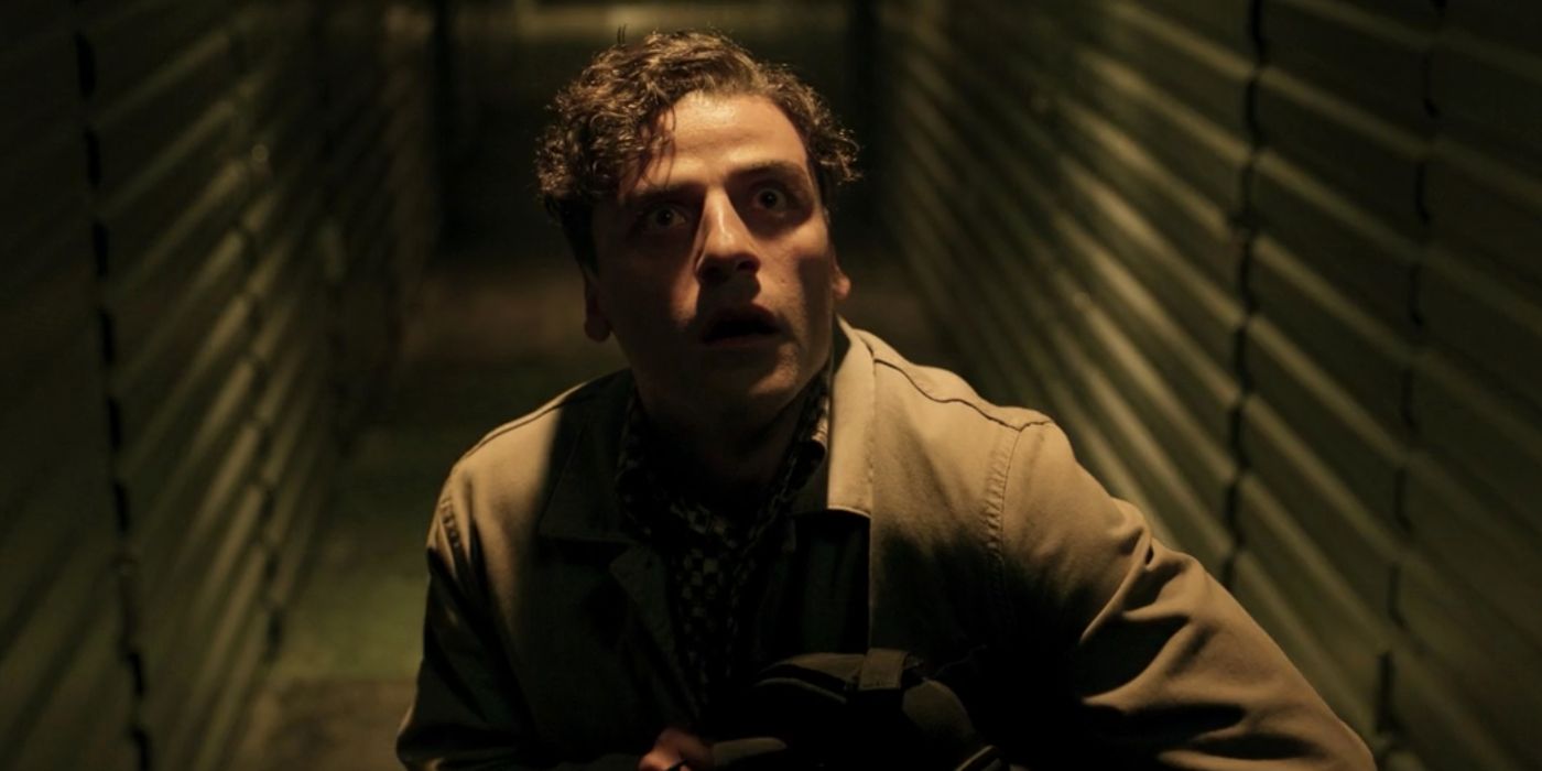 Πρώτο Trailer Από Την Νέα Σειρά "Moon Knight"