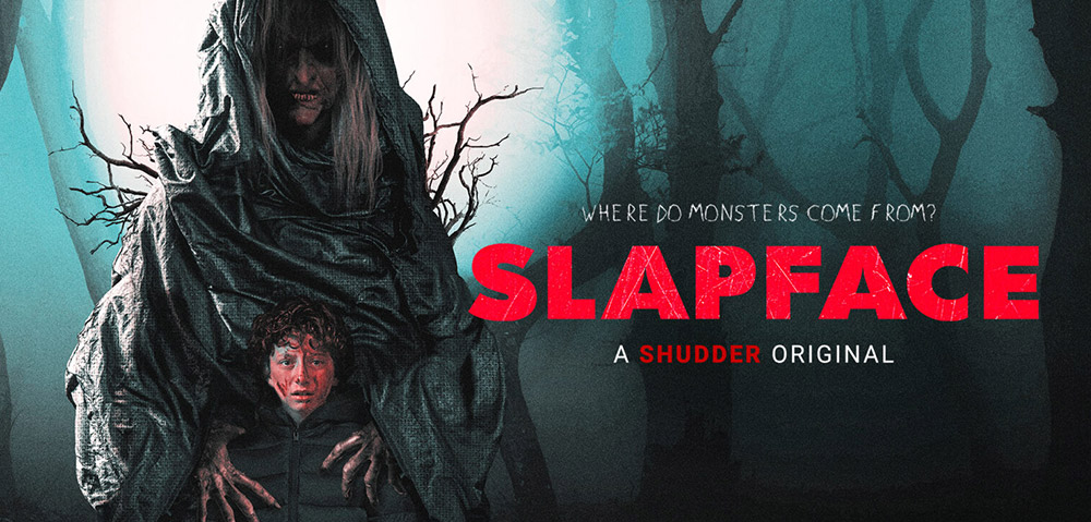 Trailer Από Το Θρίλερ Τρόμου "Slapface"