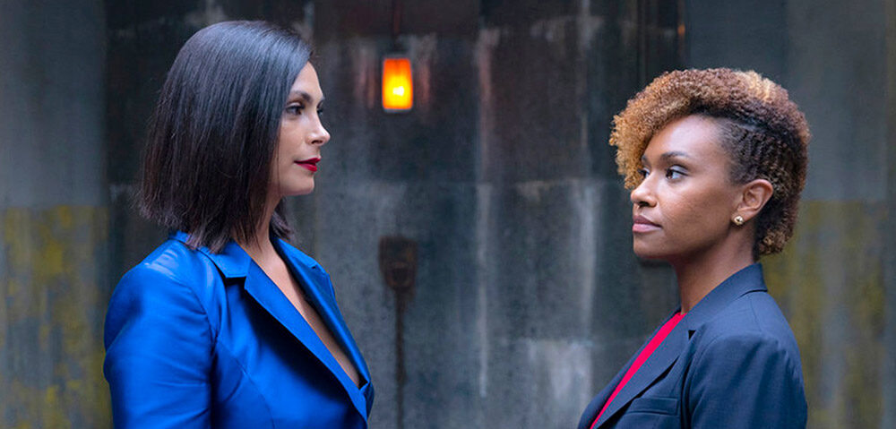 Trailer Από Την Νέα Σειρά “The Endgame” Trailer Από Την Νέα Σειρά "The Endgame"