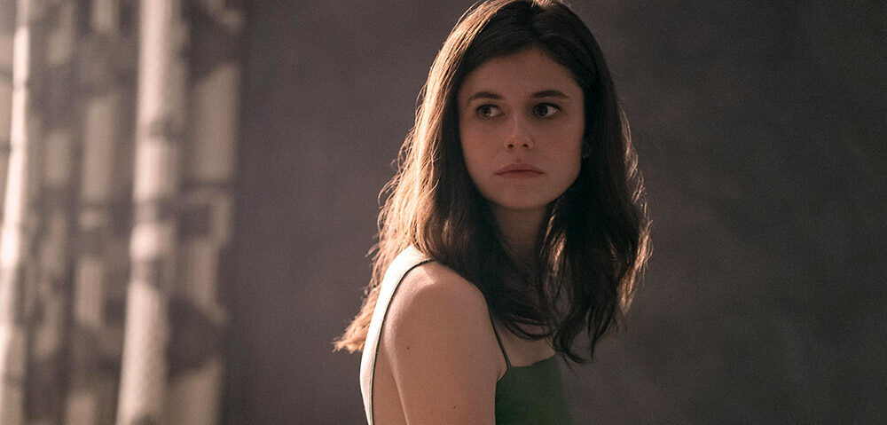 Trailer Από Την Νέα Σειρά “Conversations With Friends” Trailer Από Την Νέα Σειρά "Conversations With Friends"