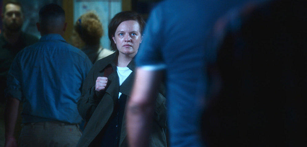 Trailer Από Την Νέα Σειρά “Shining Girls” Trailer Από Την Νέα Σειρά "Shining Girls"