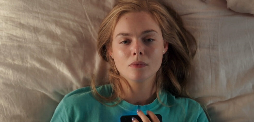 Πρώτο Teaser Από Την Νέα Σειρά “The Girl From Plainville”