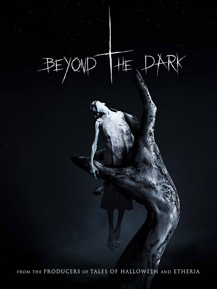 Trailer Από Την Ανθολογία Τρόμου "Beyond the Dark"