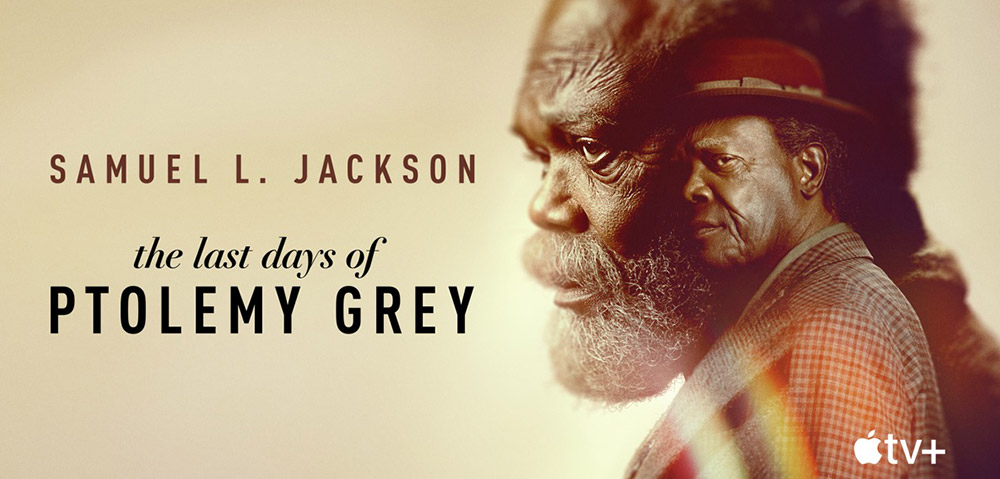 Πρώτο Trailer Από Το "The Last Days Of Ptolemy Grey"