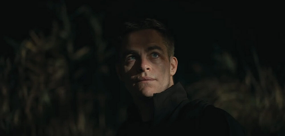 Trailer Από Το Θρίλερ Δράσης “The Contractor” Trailer Από Το Θρίλερ Δράσης "The Contractor"