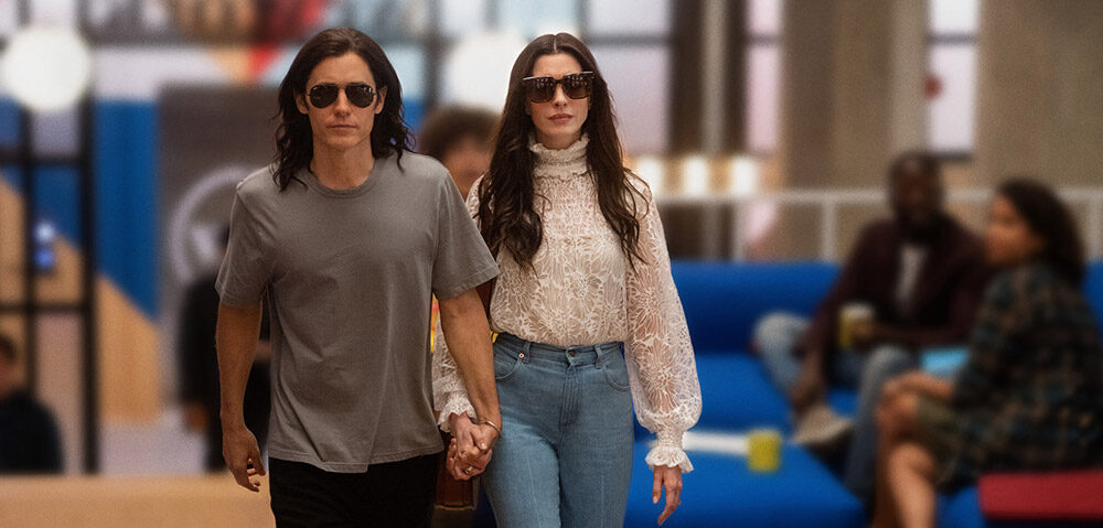 Πρώτο Trailer Από Την Νέα Σειρά “WeCrashed” Πρώτο Trailer Από Την Νέα Σειρά "WeCrashed"