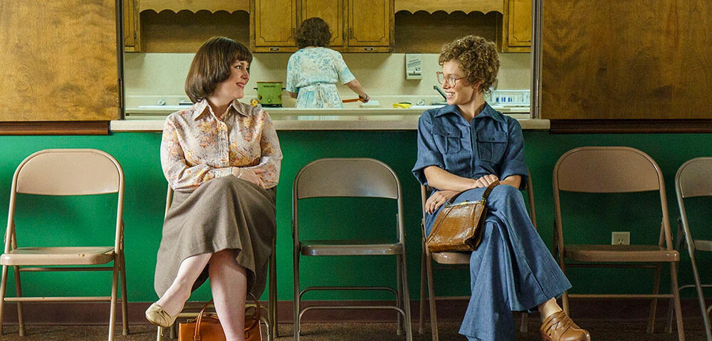 Trailer Από Την Νέα Σειρά “Candy” Trailer Από Την Νέα Σειρά "Candy"