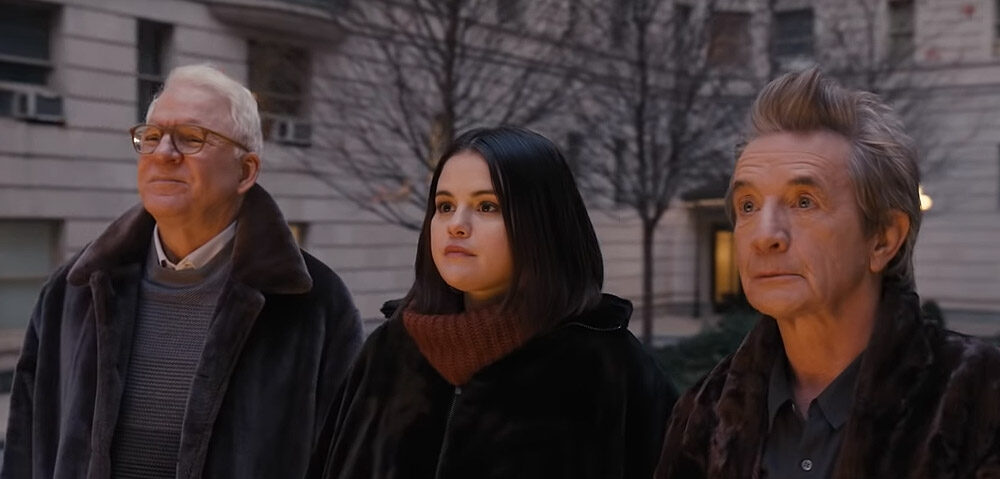 Trailer Από Την Δεύτερη Σεζόν Του “Only Murders in the Building” Trailer Από Την Δεύτερη Σεζόν Του "Only Murders in the Building"