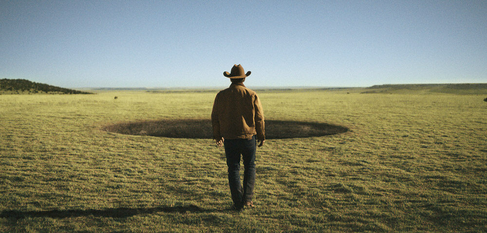 Trailer Από Την Νέα Σειρά Μυστηρίου “Outer Range” Trailer Από Την Νέα Σειρά Μυστηρίου "Outer Range"