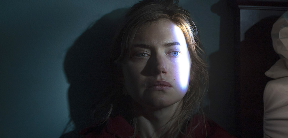 Trailer Από Την Νέα Σειρά Μυστηρίου "Outer Range"