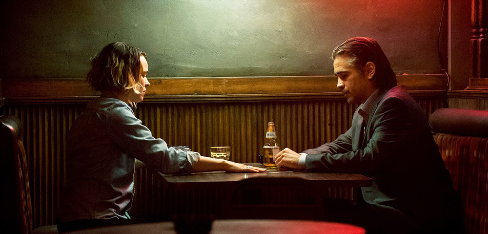 Το HBO Ετοιμάζει Το "True Detective Night Country"