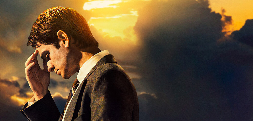 Νέο Trailer Από Το "Under the Banner of Heaven"