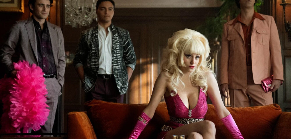 Trailer Από Τη Νέα Σειρά “Angelyne” Trailer Από Τη Νέα Σειρά "Angelyne"