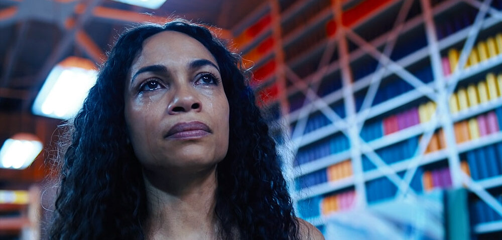 Πρώτο Trailer Από Το “DMZ” Του HBO Max Πρώτο Trailer Από Το "DMZ" Του HBO Max