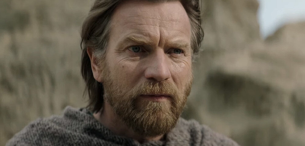 Πρώτο Trailer Από Το "Obi-Wan Kenobi"