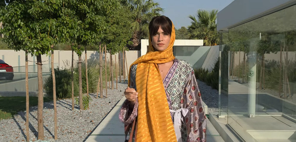 Trailer Από Την Δεύτερη Σεζόν Του “Tehran” Trailer Από Την Δεύτερη Σεζόν Του "Tehran"