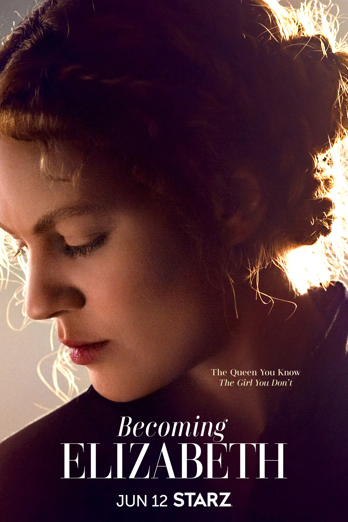 Πρώτο Trailer Από Την Νέα Σειρά "Becoming Elizabeth"