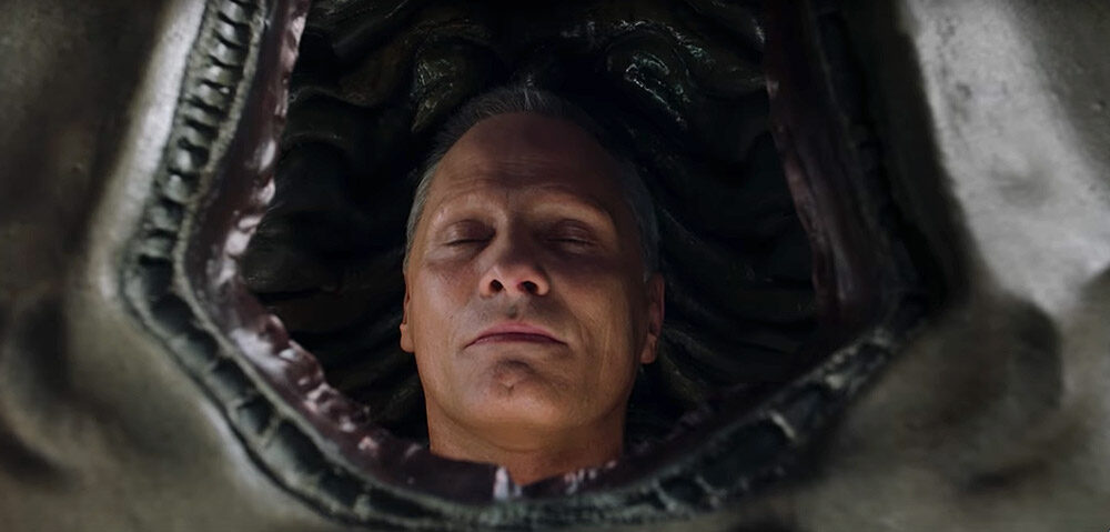 Trailer Από Το “Crimes of the Future” Του David Cronenberg Trailer Από Το "Crimes of the Future" Του David Cronenberg