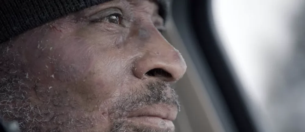 Trailer Από Το Ντοκιμαντέρ “Into the Weeds” Trailer Από Το Ντοκιμαντέρ "Into the Weeds"