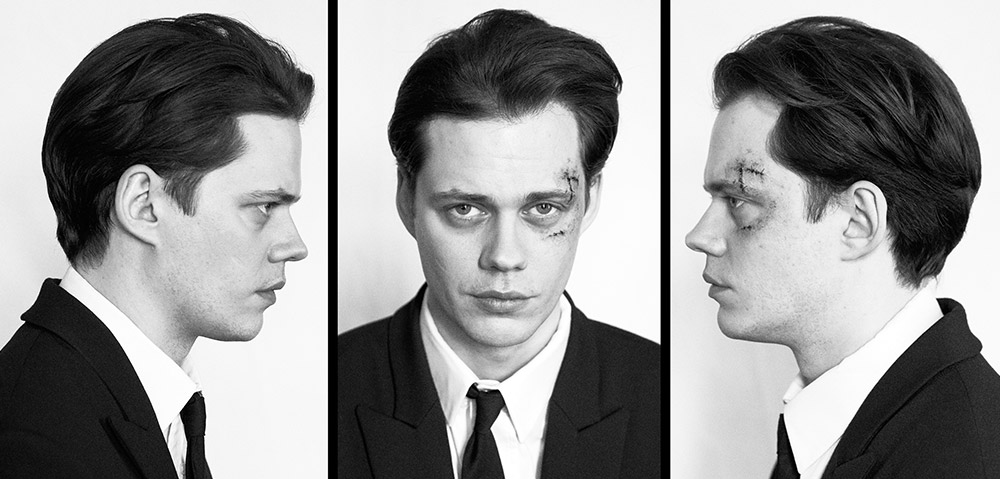 Trailer Από Την Μίνι Σειρά "Clark" Του Netflix