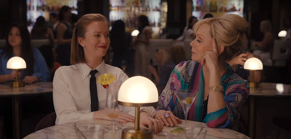 Trailer Από Την Δεύτερη Σεζόν Του "Hacks"