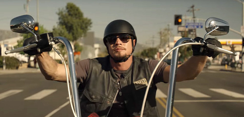 Trailer Απο Την Τέταρτη Σεζόν Του "Mayans M.C."