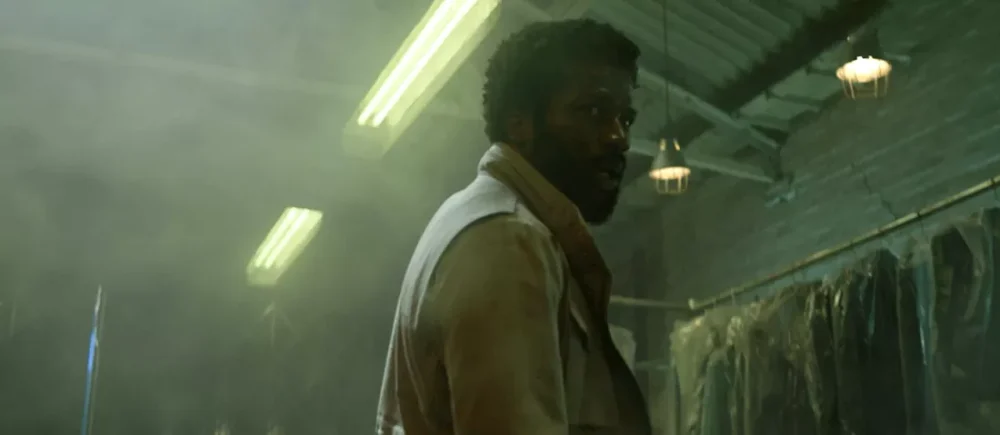 Νέο Trailer Από Την Δεύτερη Σεζόν Του "Gangs of London"