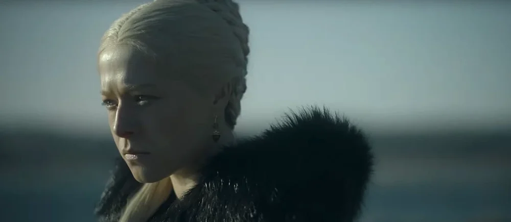 Νέο Trailer Από Το “House of the Dragon” Νέο Trailer Από Το "House of the Dragon"