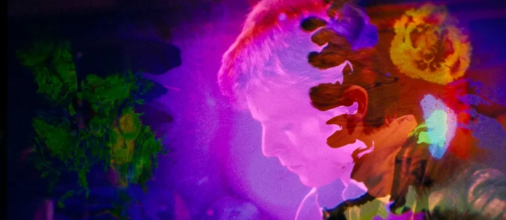 Trailer Από Το Ντοκιμαντέρ "Moonage Daydream"