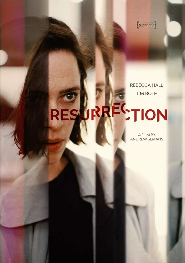 Trailer Από Το Ψυχολογικό Θρίλερ "Resurrection"
