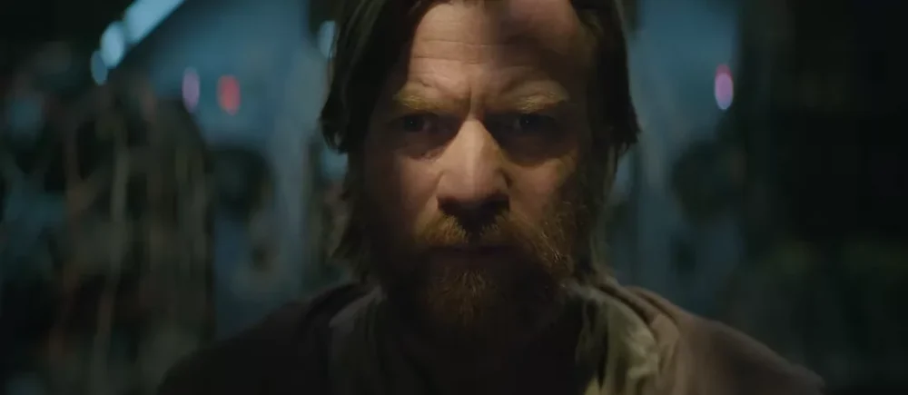 Νέο Trailer Από Το “Obi-Wan Kenobi” Νέο Trailer Από Το "Obi-Wan Kenobi"