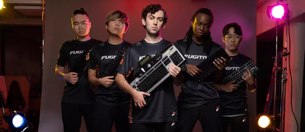 Trailer Από Την Νέα Σειρά "Players"