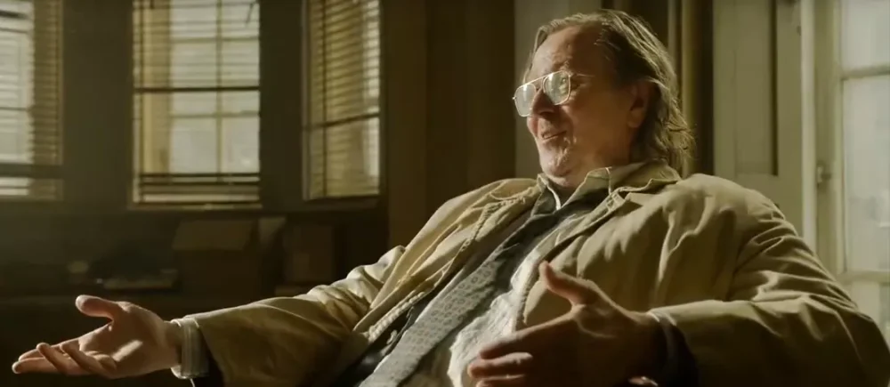 Trailer Από Την Δεύτερη Σεζόν Του “Slow Horses” Trailer Από Την Δεύτερη Σεζόν Του "Slow Horses"