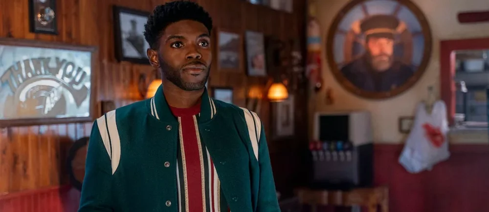 Trailer Από Την Νέα Σειρά “Tom Swift” Trailer Από Την Νέα Σειρά "Tom Swift"