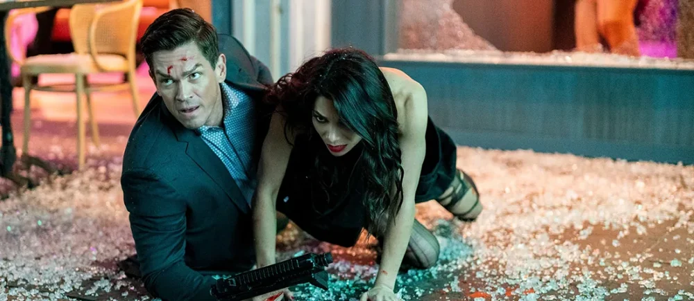 Πρώτο Trailer Από Την Νέα Σειρά “True Lies” Πρώτο Trailer Από Την Νέα Σειρά "True Lies"