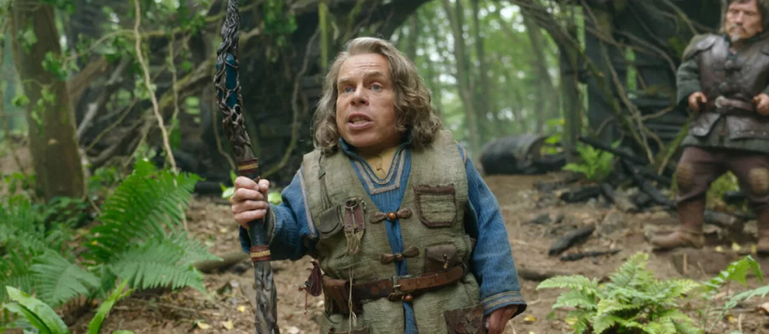 Πρώτο Trailer Από Την Τηλεοπτική Σειρά του "Willow"