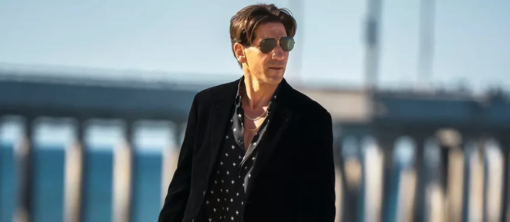 Trailer Από Την Νέα Σειρά “American Gigolo” Trailer Από Την Νέα Σειρά "American Gigolo"
