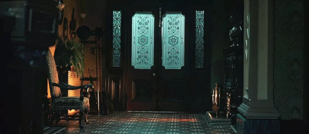 Πρώτο Teaser Από Το “Cabinet of Curiosities” Πρώτο Teaser Από Το "Cabinet of Curiosities"