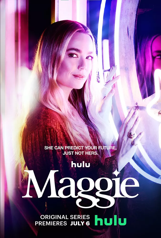 Trailer Από Την Ρομαντική Κωμωδία "Maggie"
