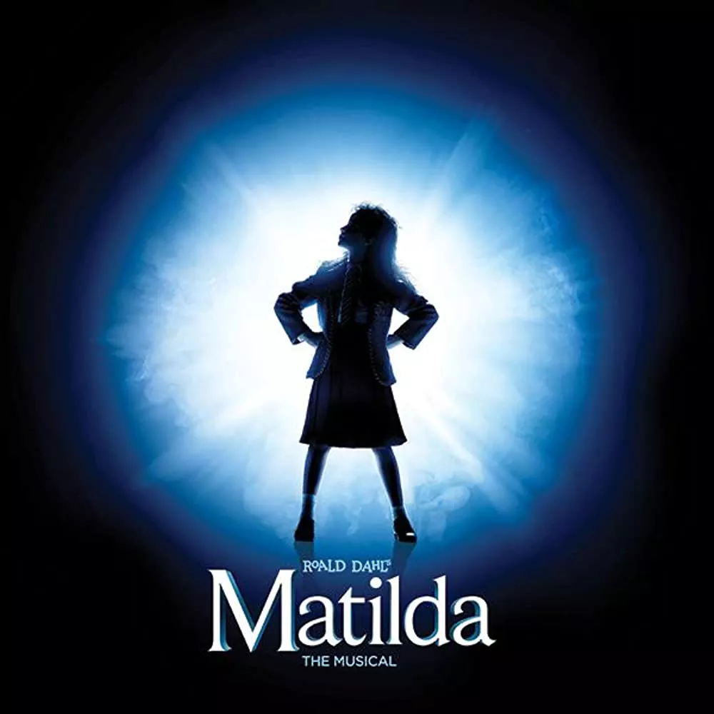 Trailer Από Το "Matilda The Musical"