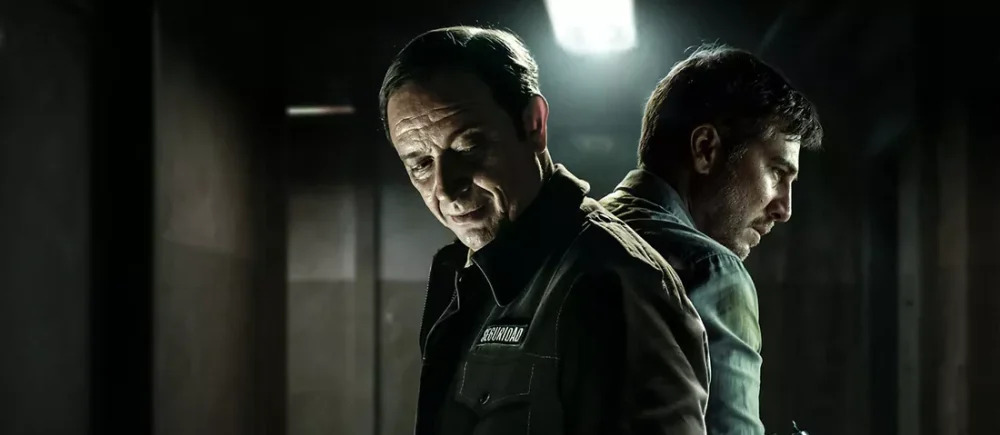 Trailer Από Τη Νέα Μίνι Σειρά “The Longest Night” Trailer Από Τη Νέα Μίνι Σειρά "The Longest Night"