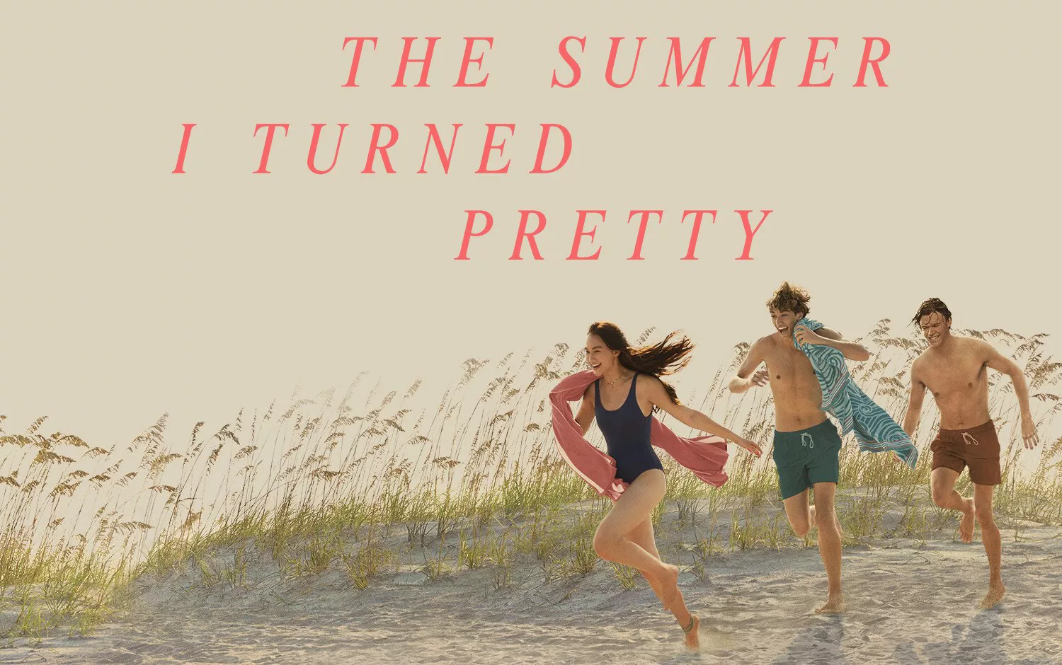 Trailer Από Την Νέα Σειρά "The Summer I Turned Pretty"
