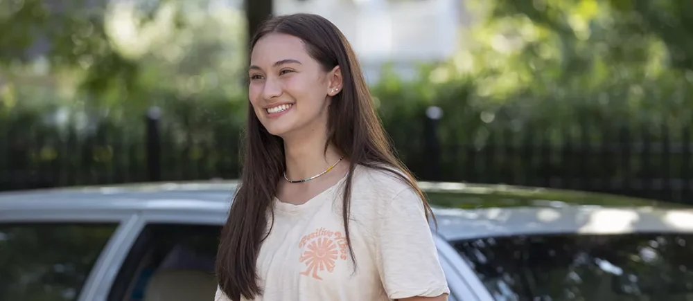 Trailer Από Την Νέα Σειρά "The Summer I Turned Pretty"